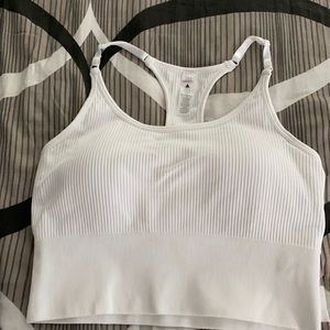2 Balance Athletica Linear tops - size XL bundled